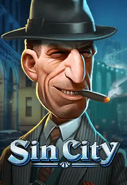 Sin City Demo Grátis - Play for Free | Tada Gaming